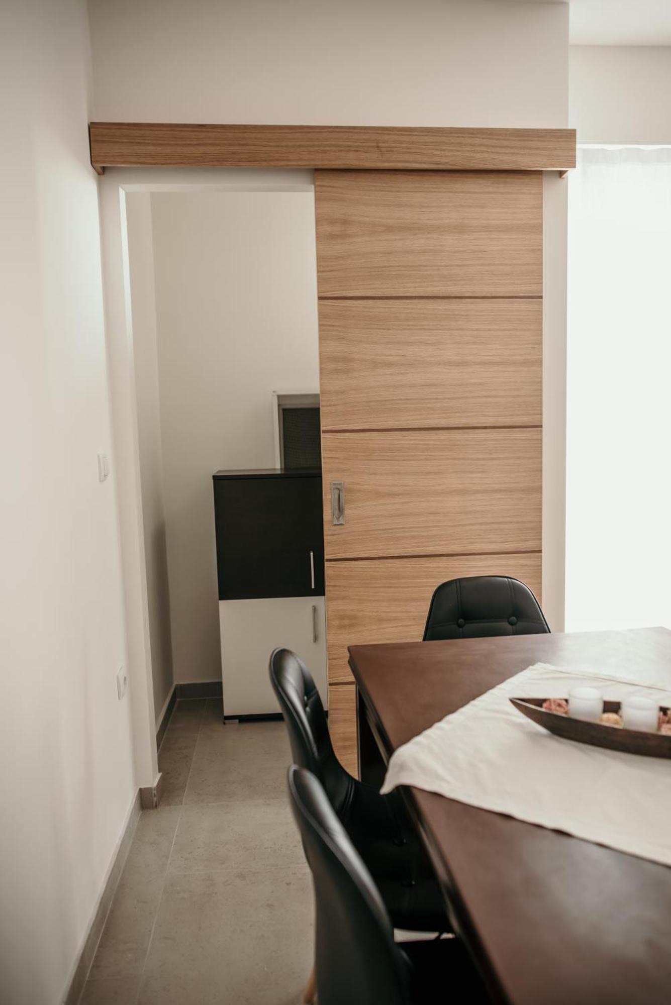 Apartman Krznaric 주파나 외부 사진
