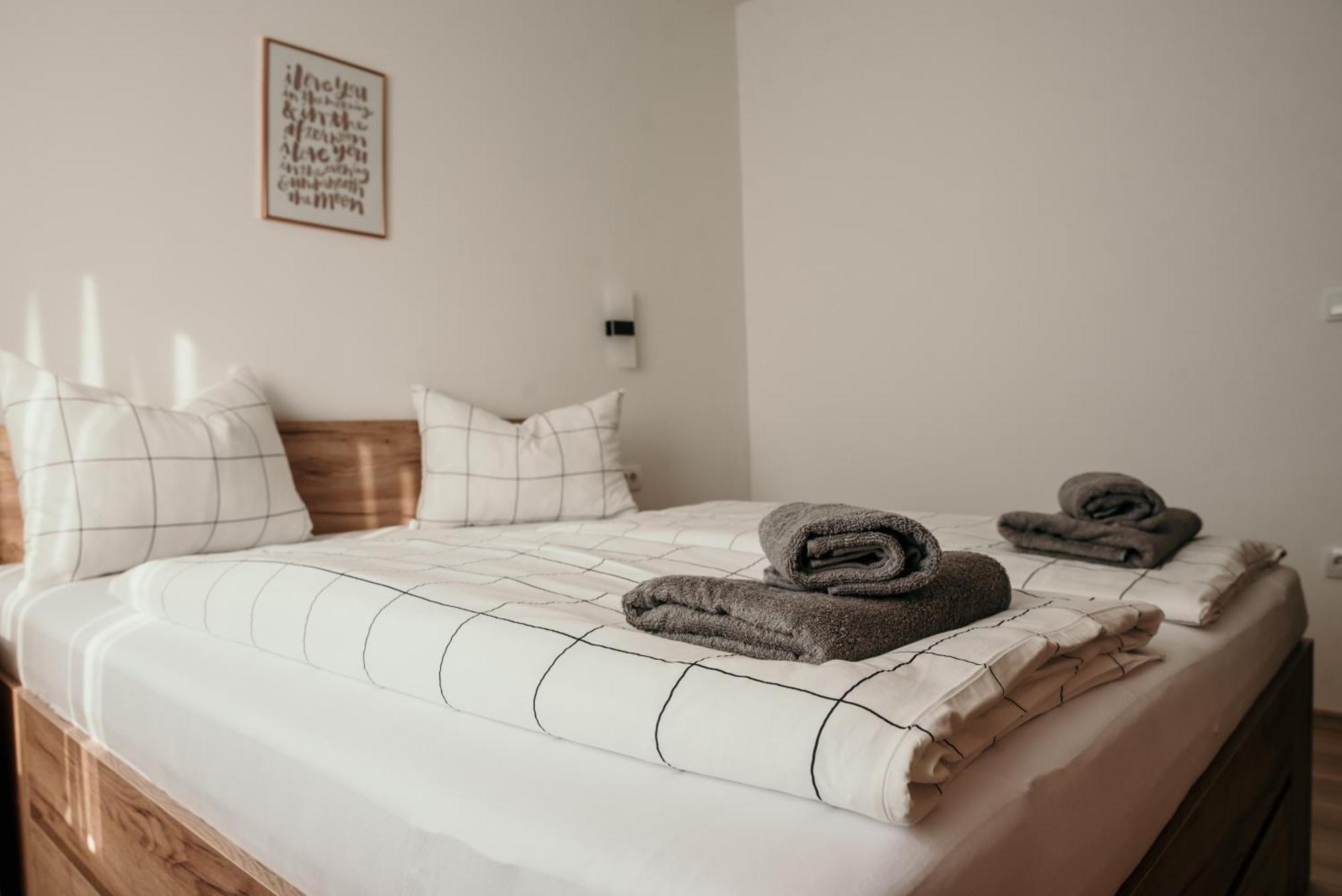 Apartman Krznaric 주파나 외부 사진