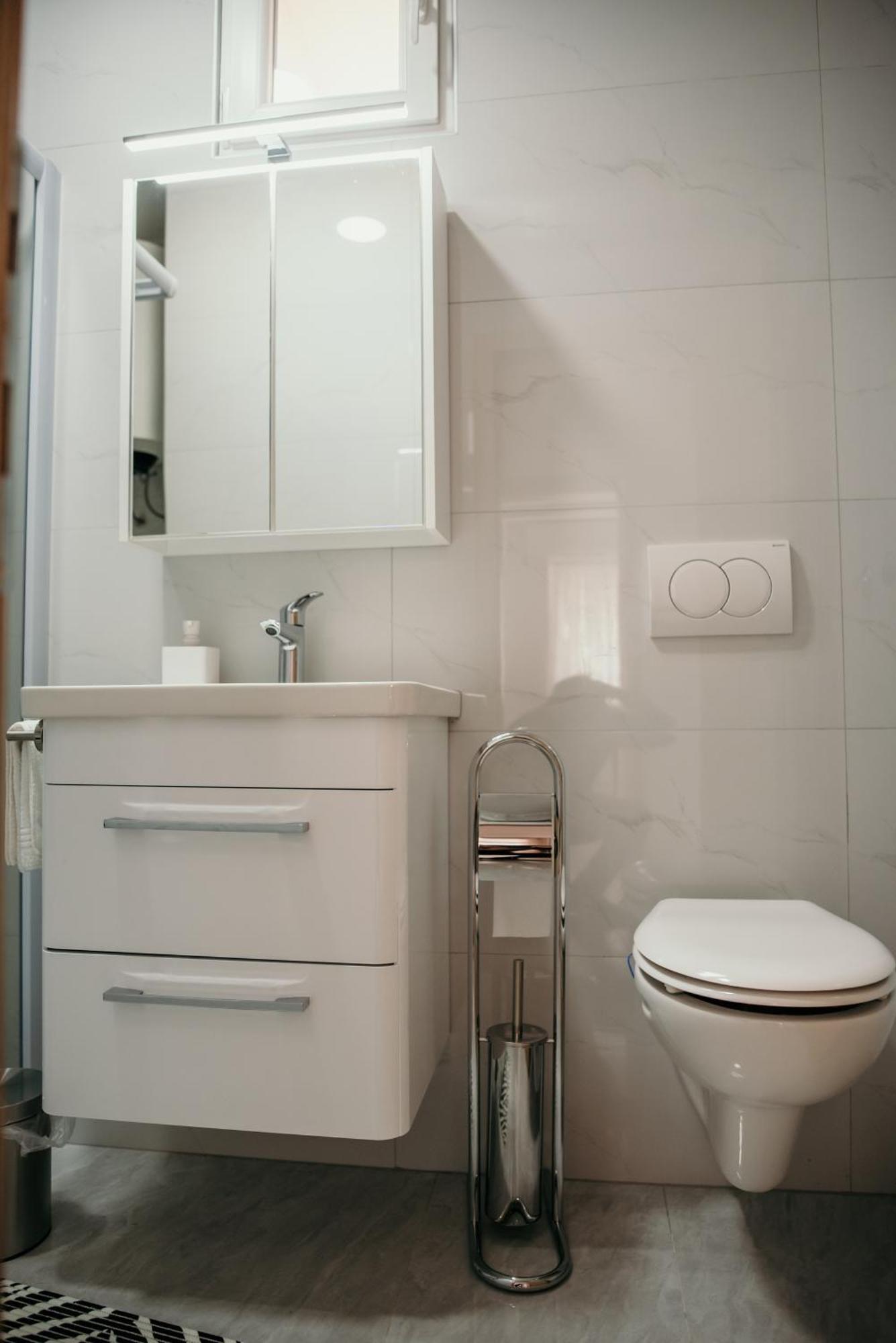 Apartman Krznaric 주파나 외부 사진