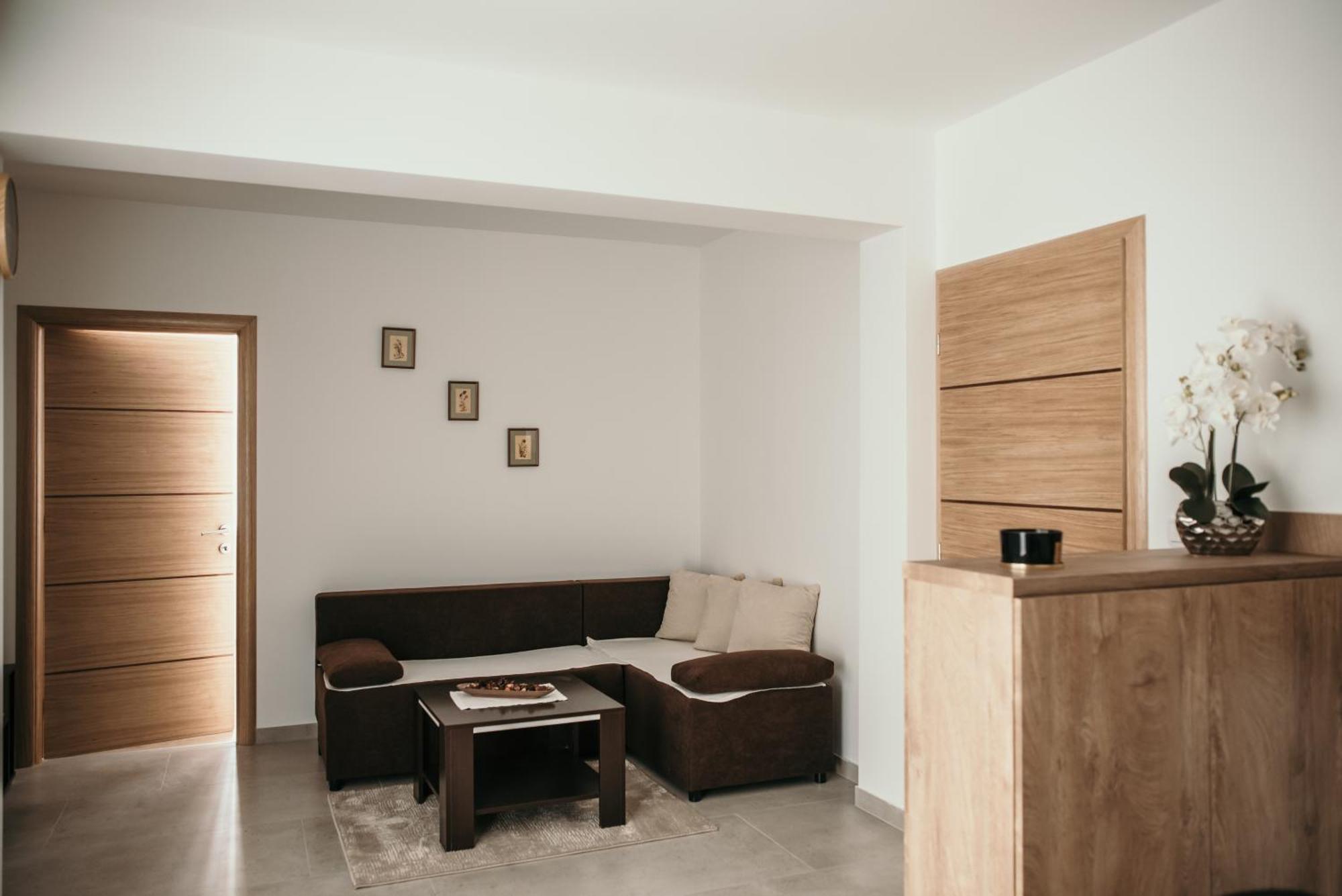 Apartman Krznaric 주파나 외부 사진