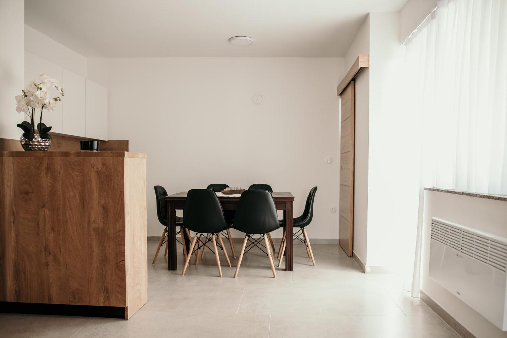 Apartman Krznaric 주파나 외부 사진