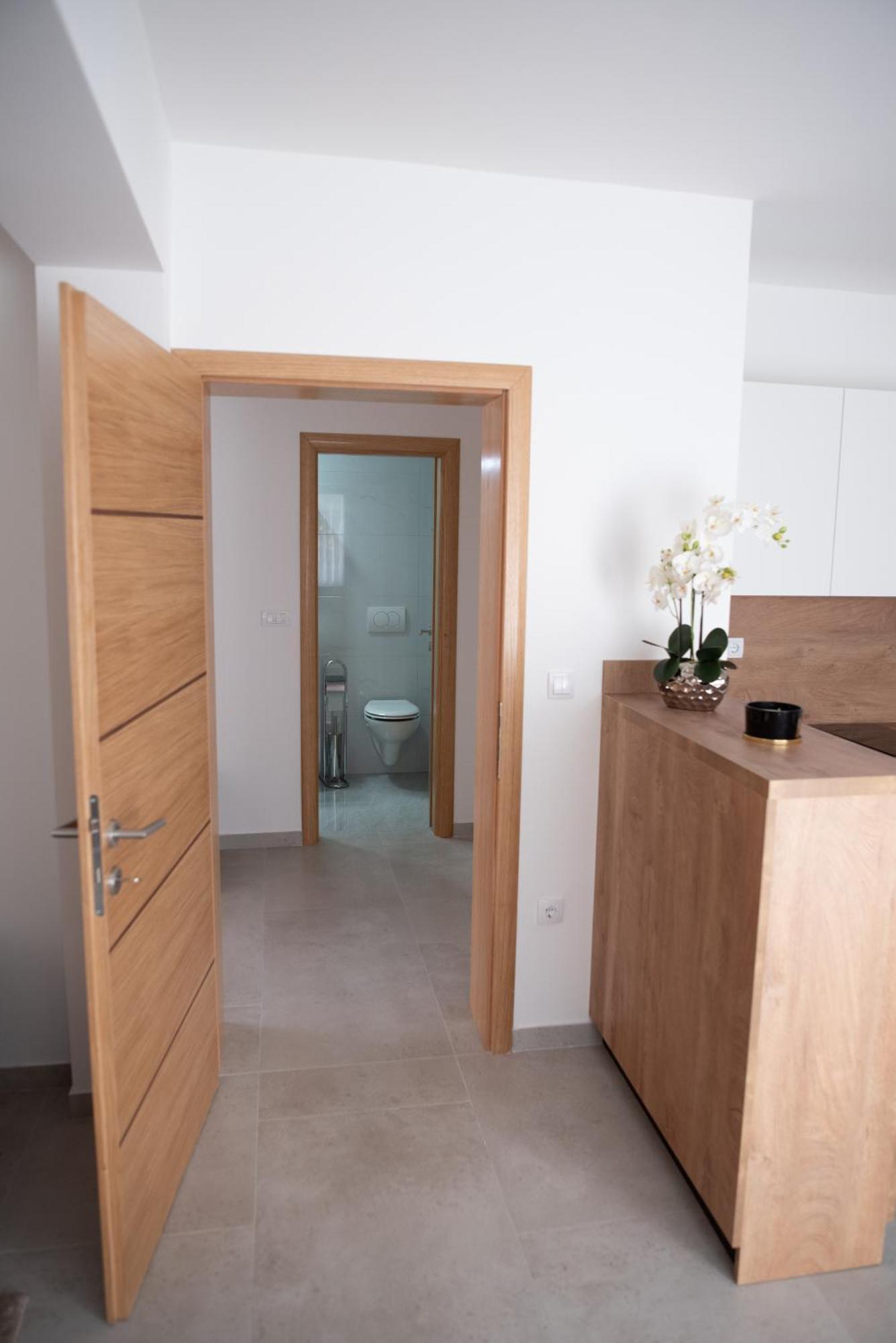 Apartman Krznaric 주파나 외부 사진